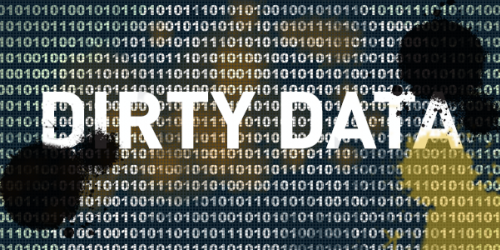 Dirty Data: Un problema para el Big Data