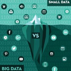 Big Data vs Small Data