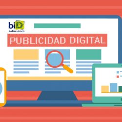 Publicidad Digital BID Soluciones