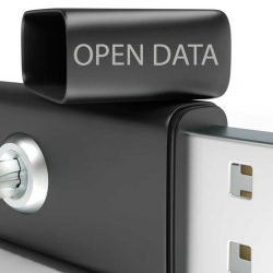 Open data: datos abiertos