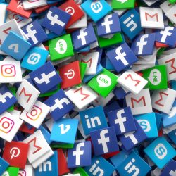 utilidad de instagram, facebook, twitter, linkedin y tik tok