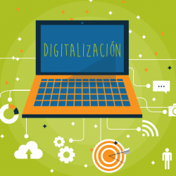 La importancia de la digitalización