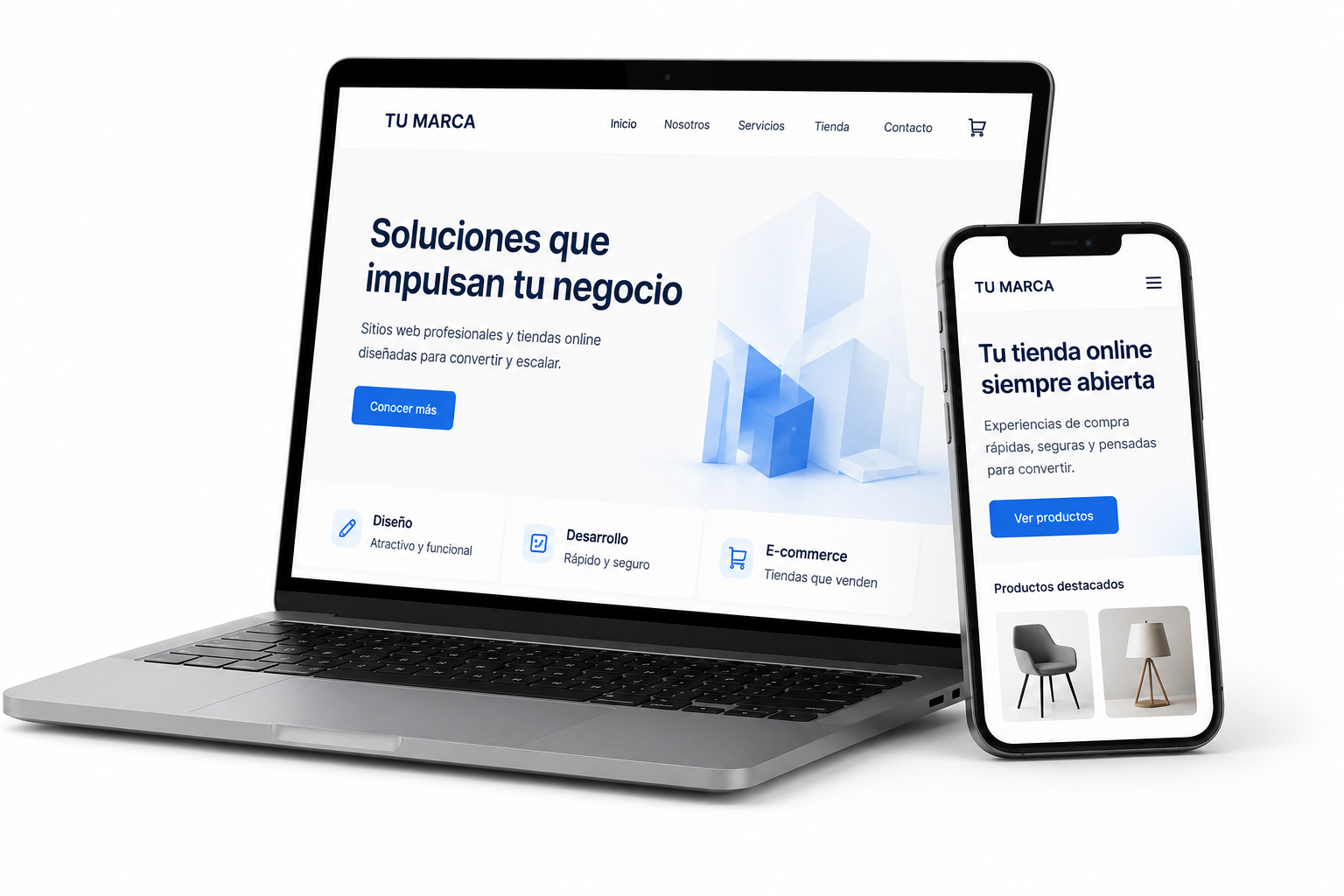 Datos y automatización